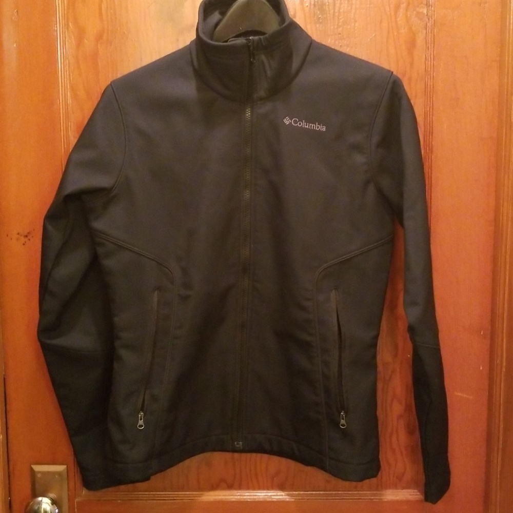 Columbia Neoprene Jacket